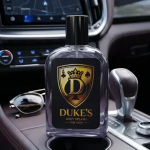 Dukes Inspirado en Invictus