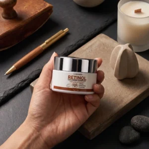 Crema Facial Retinol-Duke´s